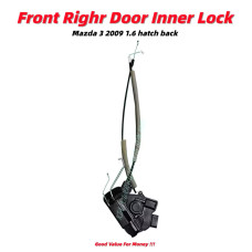 Door Inner Lock FRH Door Inner Lock FRH